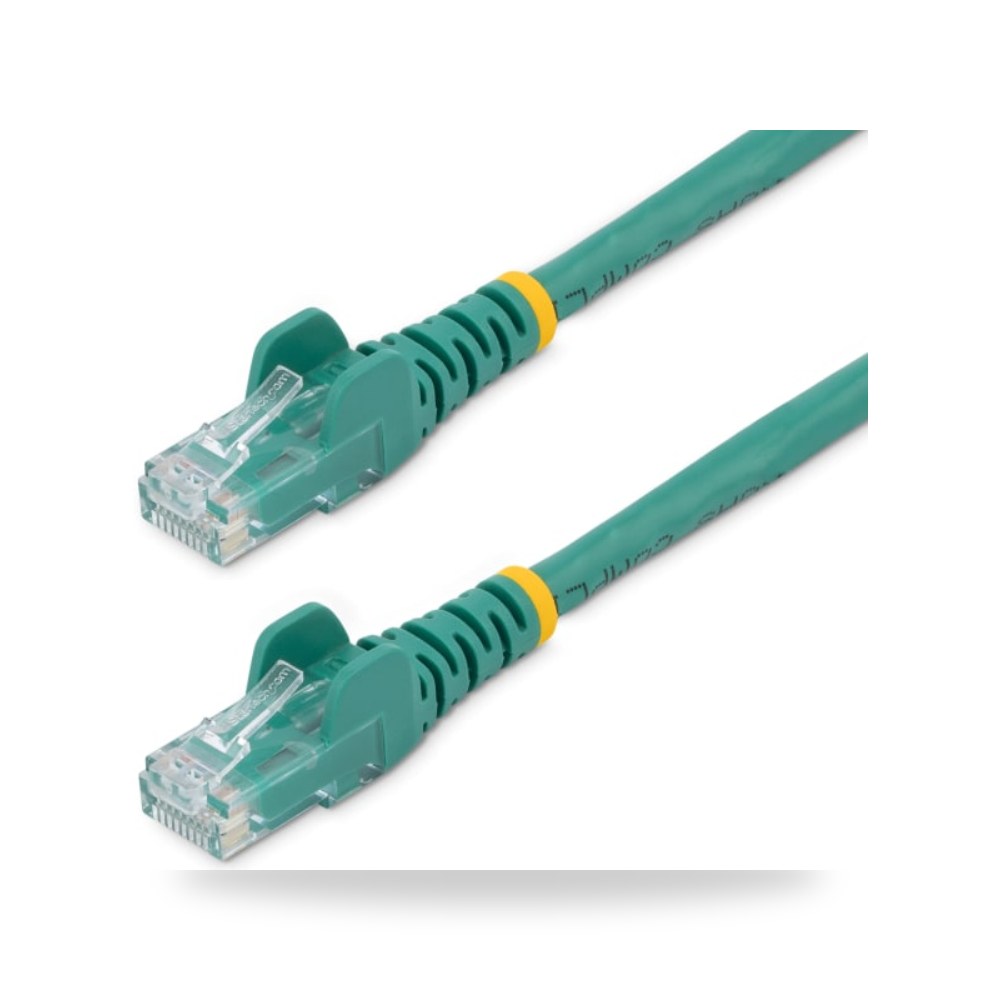 كابل شبكات إيثرنت CAT6 5 متر عالي تطبيقات ريمكو للتوريدات الصناعية (Reemco Industrial)