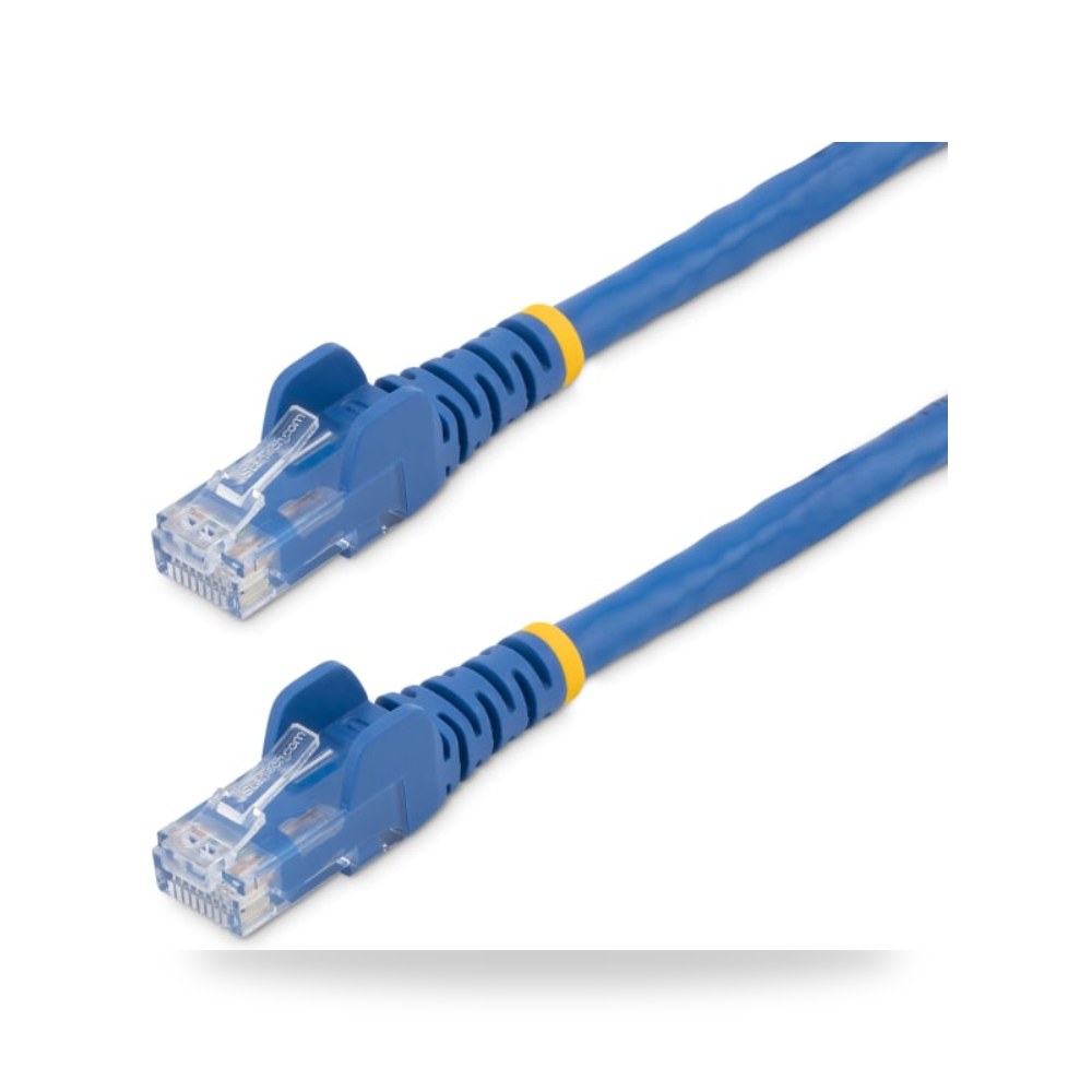 كابل شبكات إيثرنت CAT6 5 متر تطبيقات دقيقة RS ريمكو للتوريدات الصناعية (Reemco Industrial)