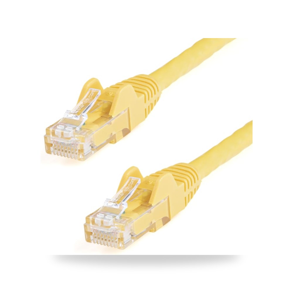 كابل شبكات إيثرنت CAT6 5 تطبيقات دقيقة RS PRO ريمكو للتوريدات الصناعية (Reemco Industrial)