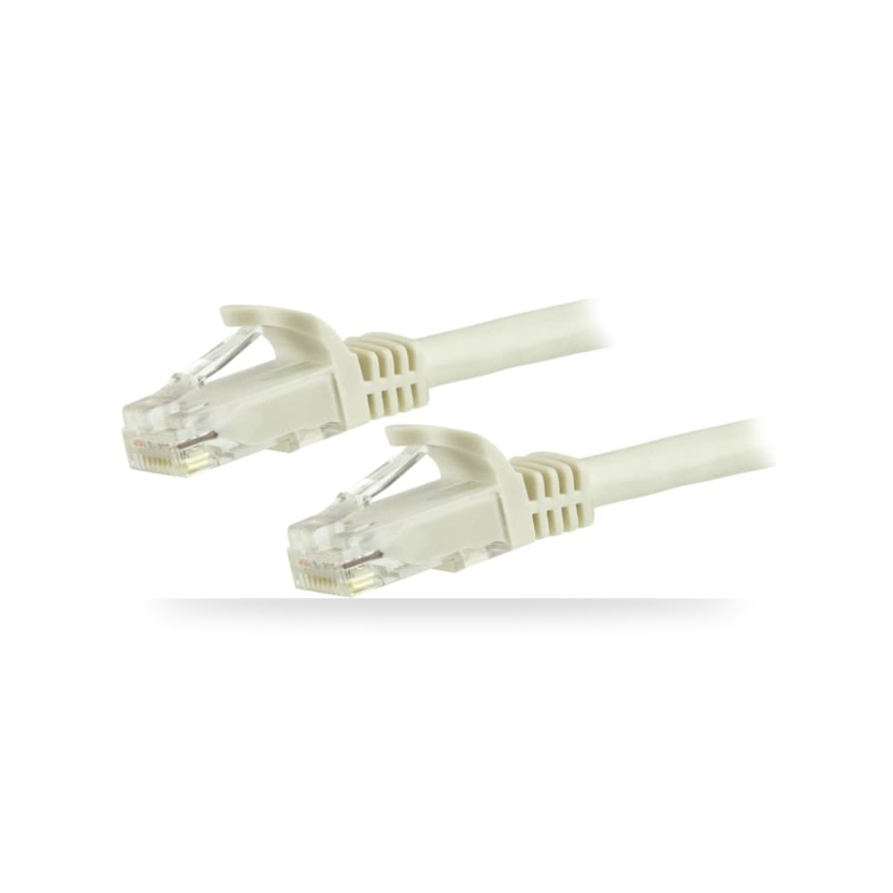 كابل شبكات إيثرنت CAT6 5 متر عالي السرعة طراز ريمكو للتوريدات الصناعية (Reemco Industrial)