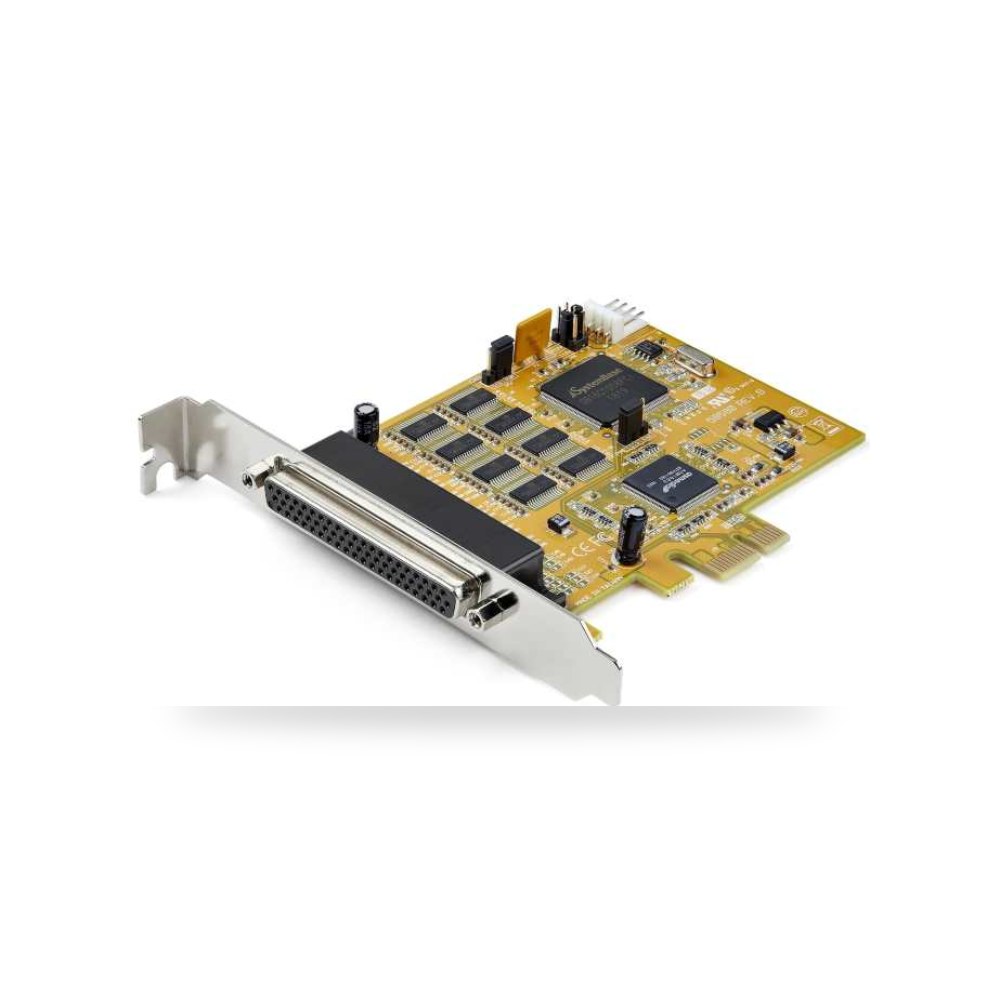كارت توصيل تسلسلي PCI Express نسخة محدثة RS ريمكو للتوريدات الصناعية (Reemco Industrial)