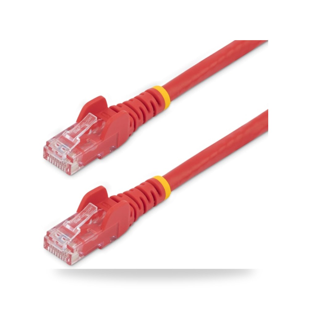 كابل شبكات إيثرنت CAT6 5 متر طراز مميز RS PRO ريمكو للتوريدات الصناعية (Reemco Industrial)