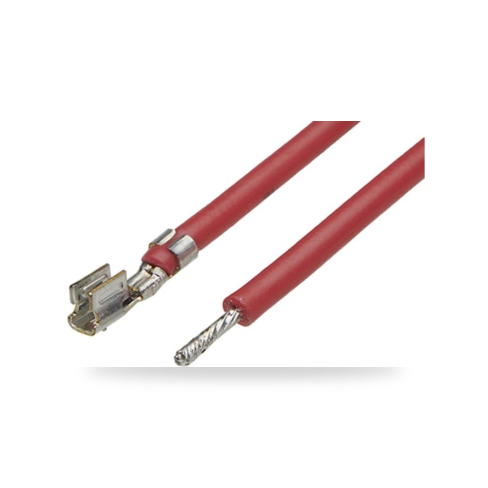 كابل وسلك توصيل إشارات وقدرة فئة L E صناعي RS ريمكو للتوريدات الصناعية (Reemco Industrial)