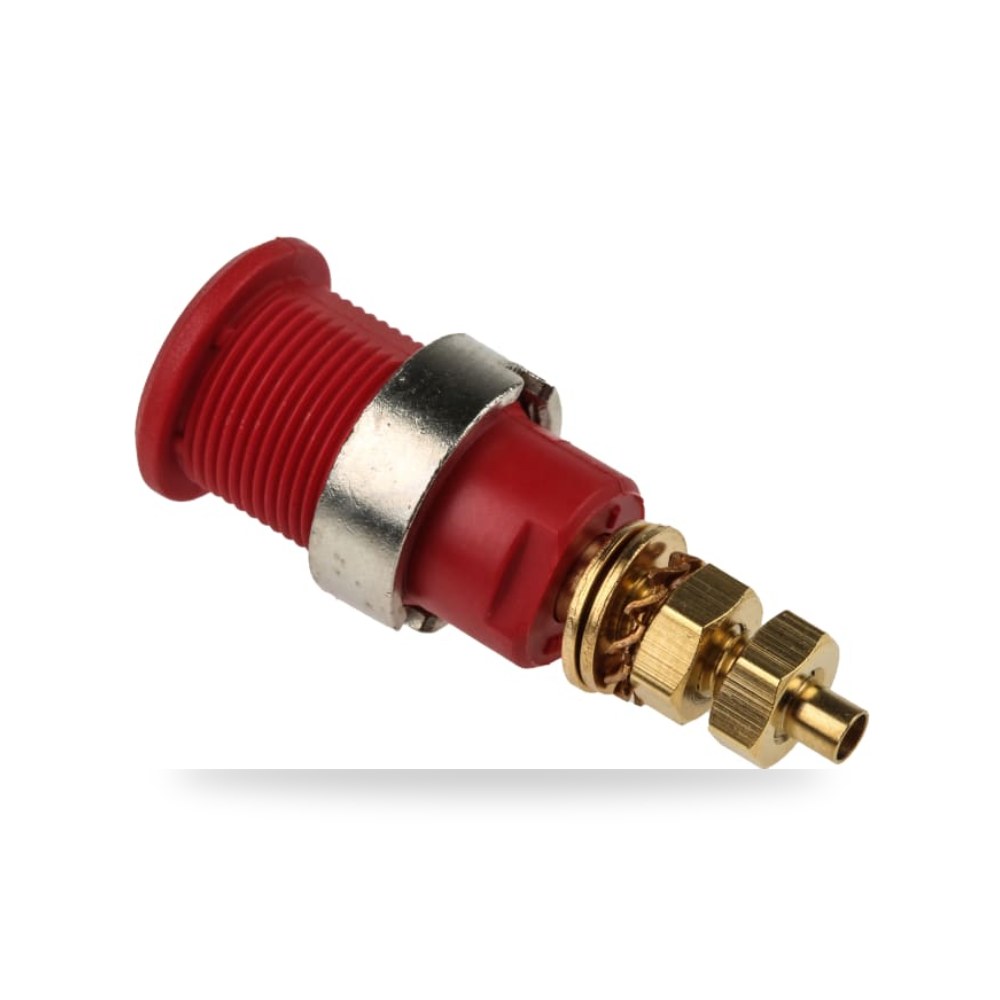قابس موزة فحص واختبار 4 مم طراز S RS PRO ريمكو للتوريدات الصناعية (Reemco Industrial) موديل