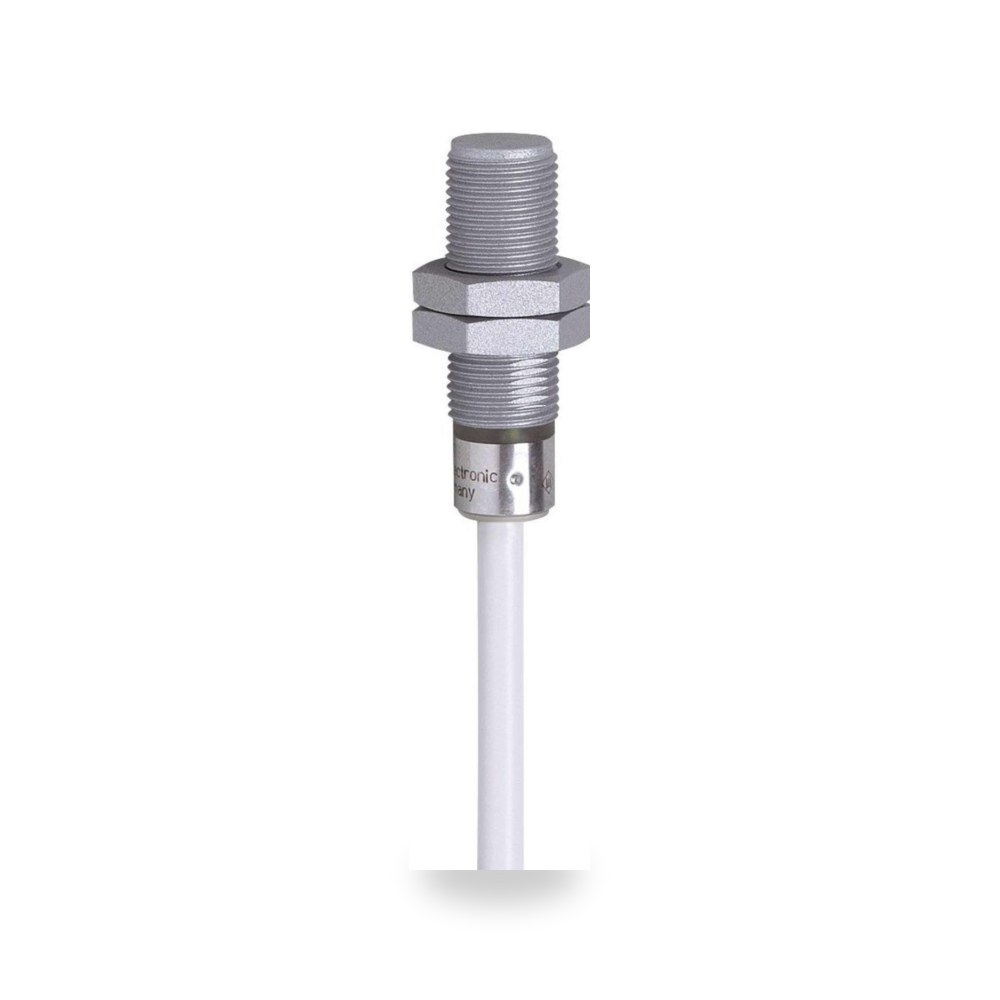 حساس تقارب حثي صناعي M12 NPN دقيق طراز مميز ريمكو للتوريدات الصناعية (Reemco Industrial)