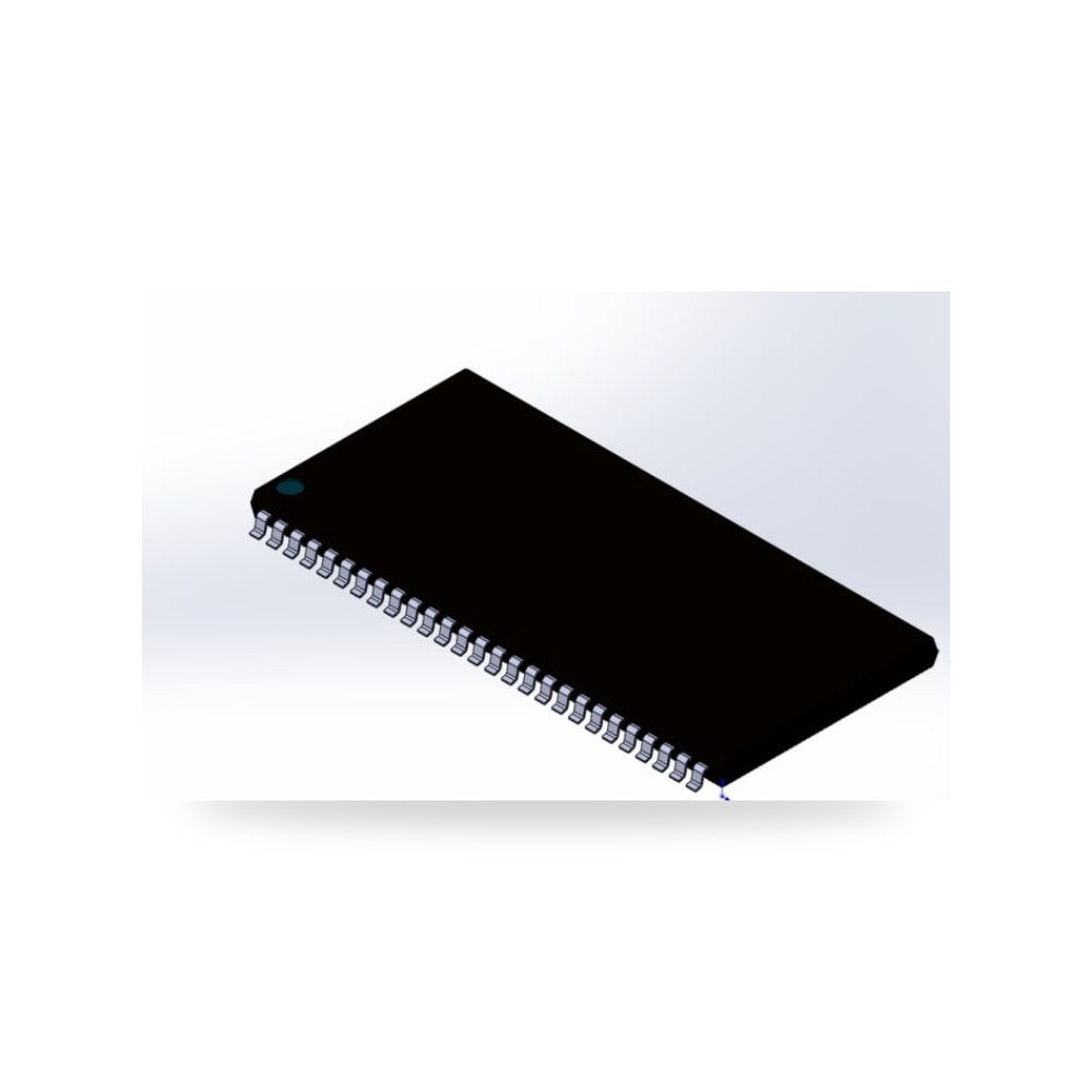ذاكرة وصول عشوائي مطابق للمواصفات RS PRO ريمكو للتوريدات الصناعية (Reemco Industrial)