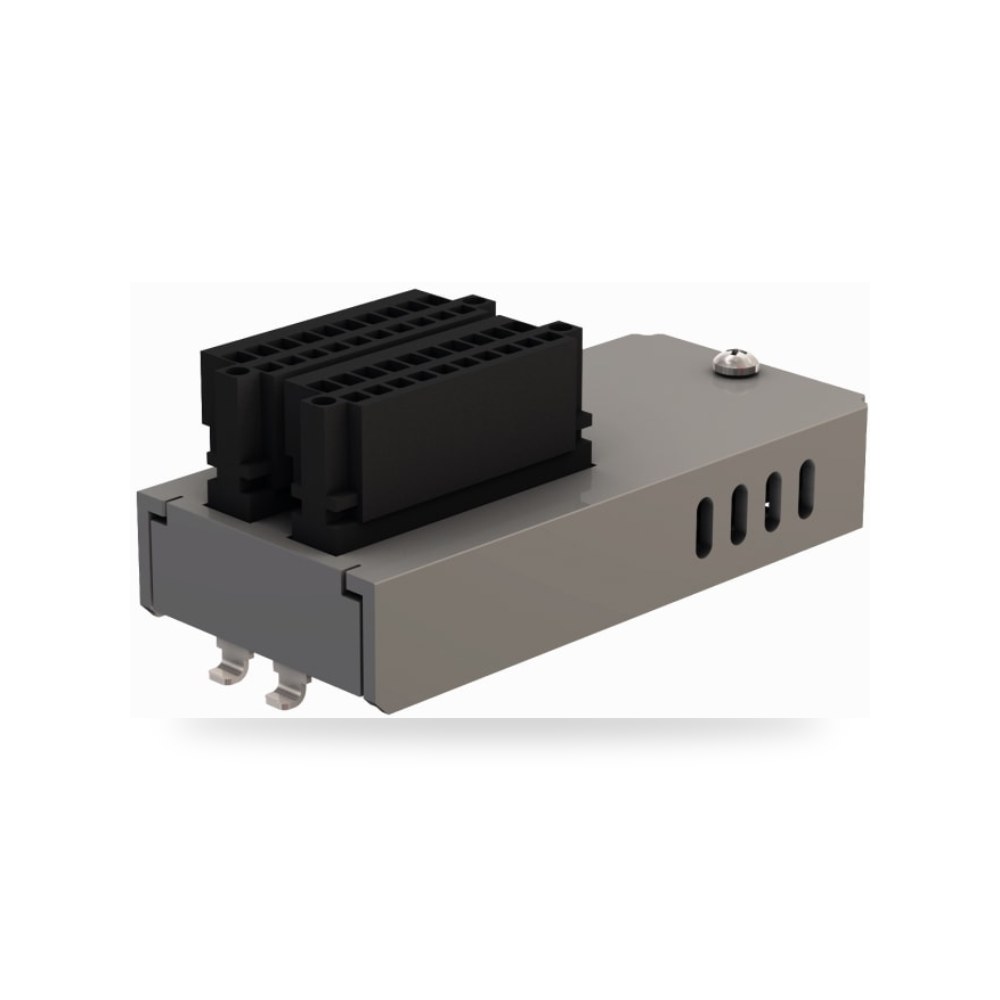 شاشة عرض وتشغيل لوحات تحكم طراز S RS PRO ريمكو للتوريدات الصناعية (Reemco Industrial)