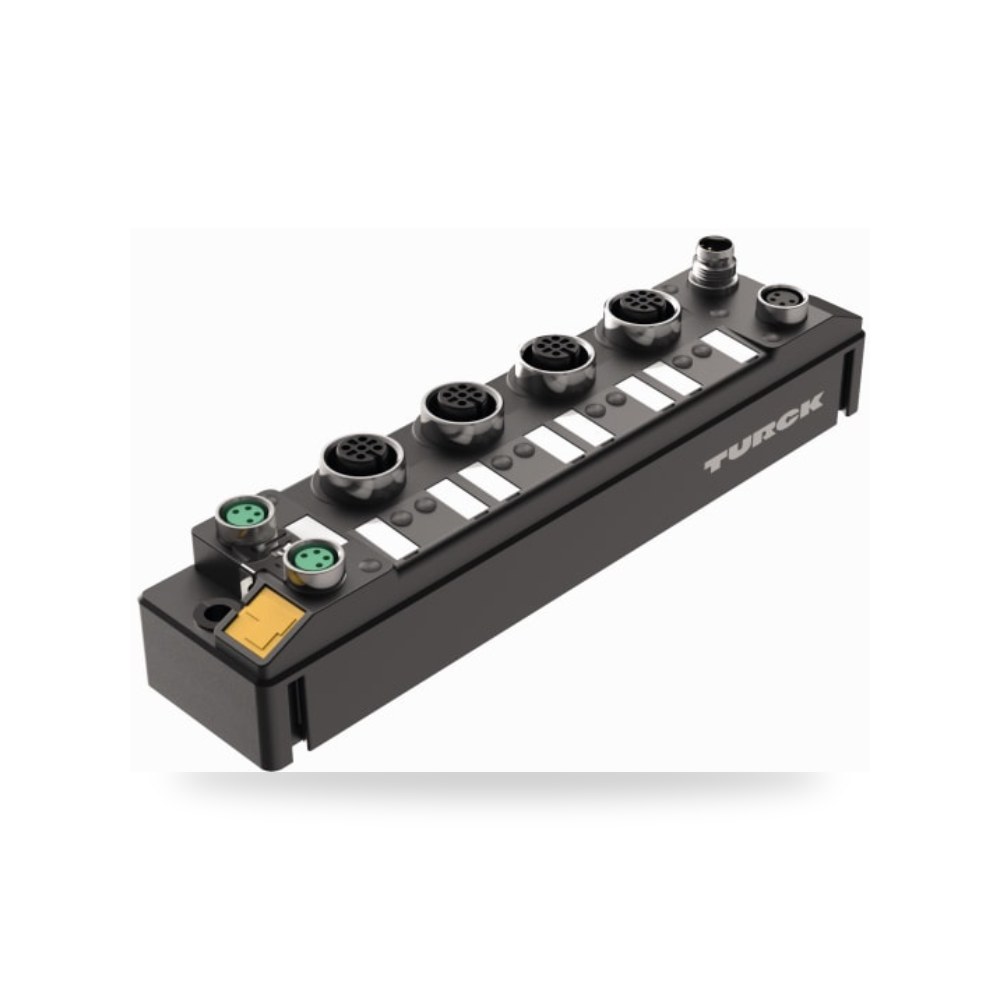 وحدة دخل وخرج صناعية مواصفات قياسية RS PRO ريمكو للتوريدات الصناعية (Reemco Industrial)