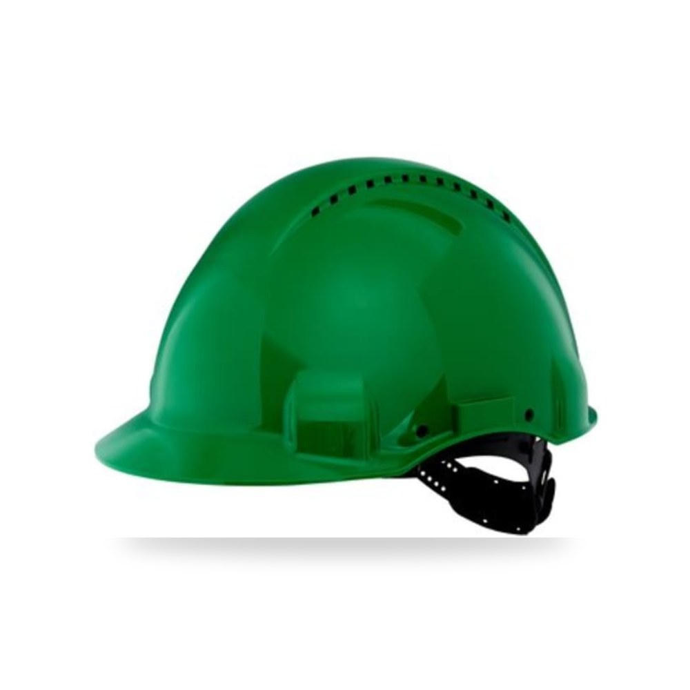 خوذة حماية وواقي أذن مهني طراز X RS PRO ريمكو للتوريدات الصناعية (Reemco Industrial)
