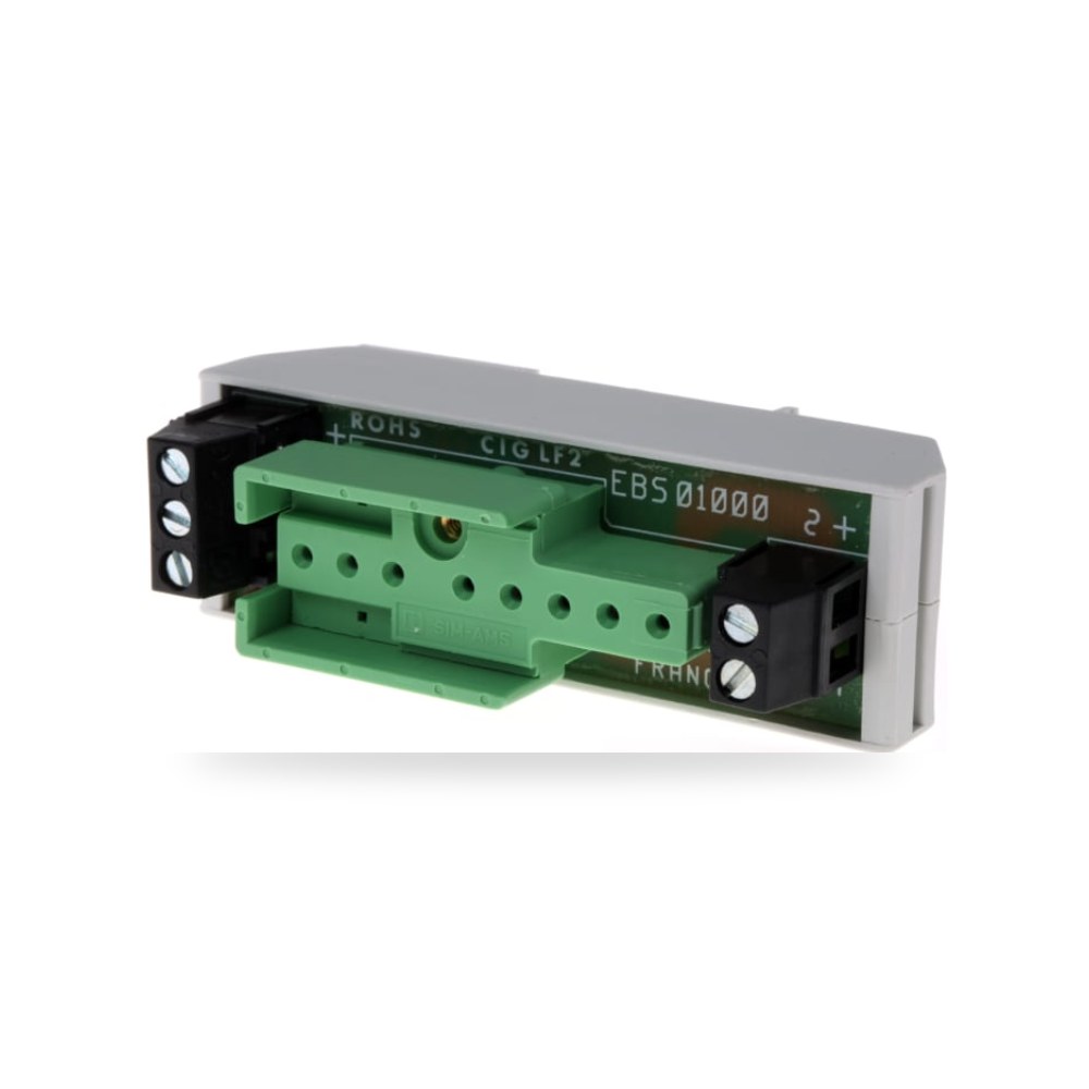 محول وقاعدة تثبيت ريليه لوحات طراز احترافي RS ريمكو للتوريدات الصناعية (Reemco Industrial)