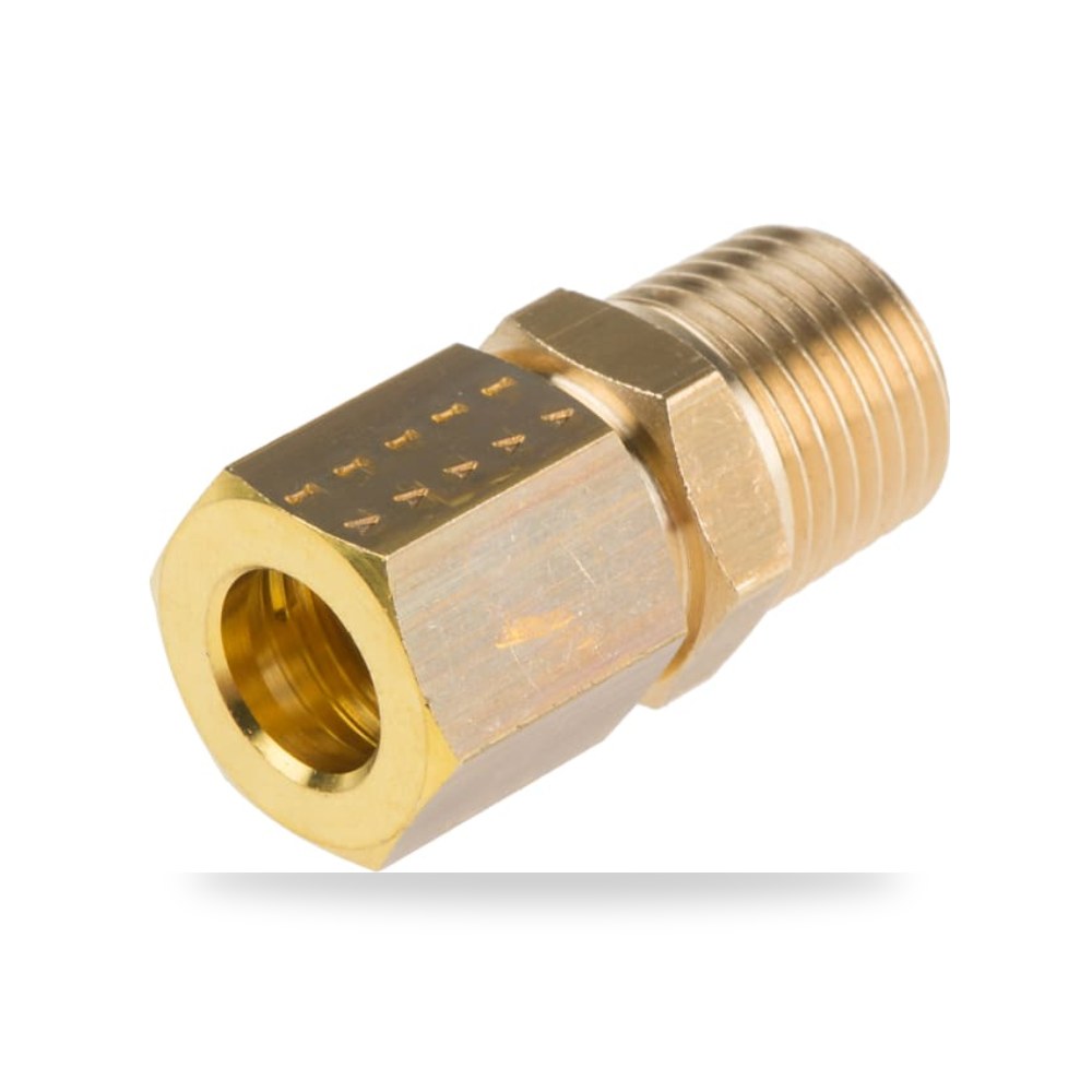 وصلة هواء نيوماتيك تجهيزات سن 1 - 4 in قطر 8 ريمكو للتوريدات الصناعية (Reemco Industrial)