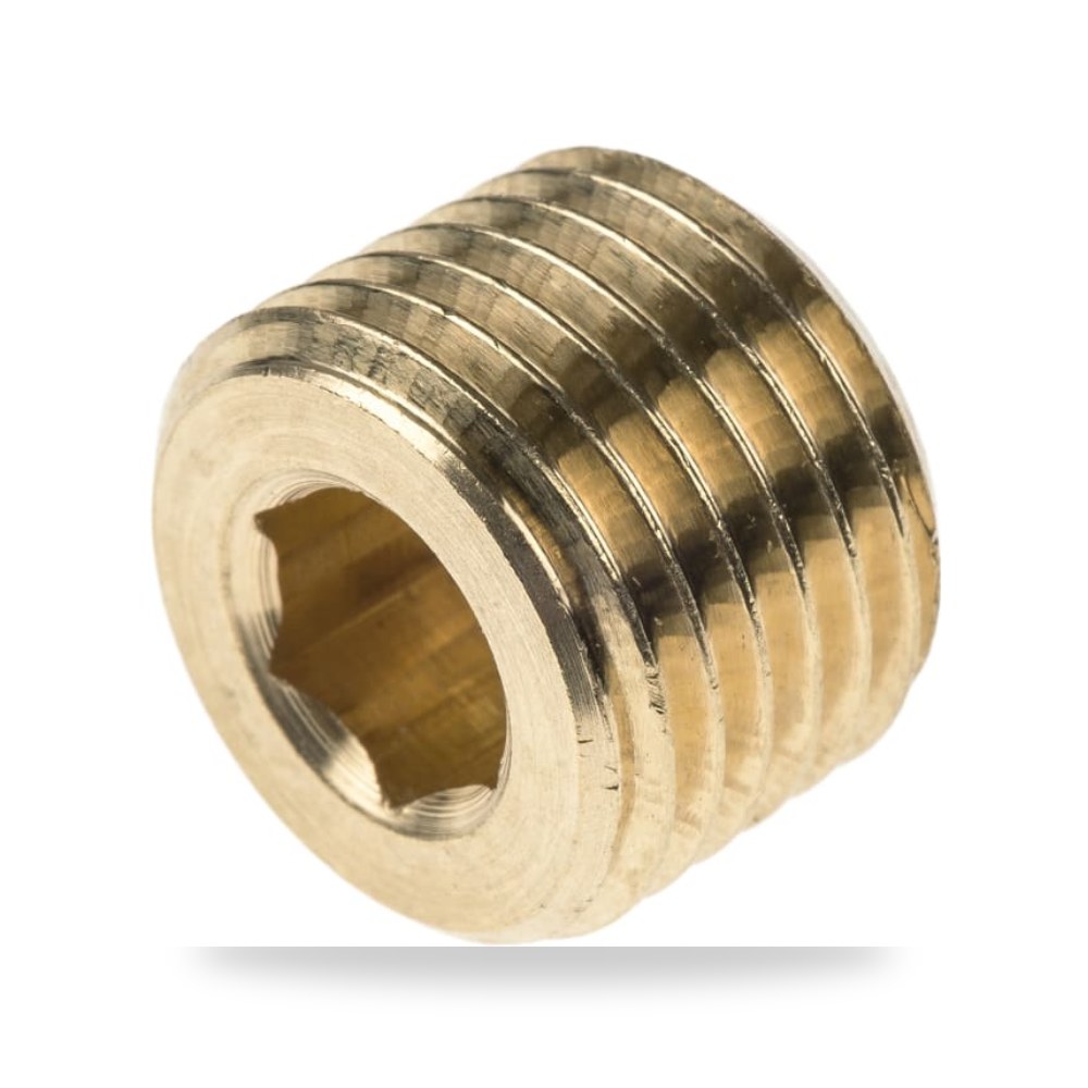 وصلة هواء نيوماتيك تجهيزات سن R 1 - 4 ذكر فئة ريمكو للتوريدات الصناعية (Reemco Industrial)