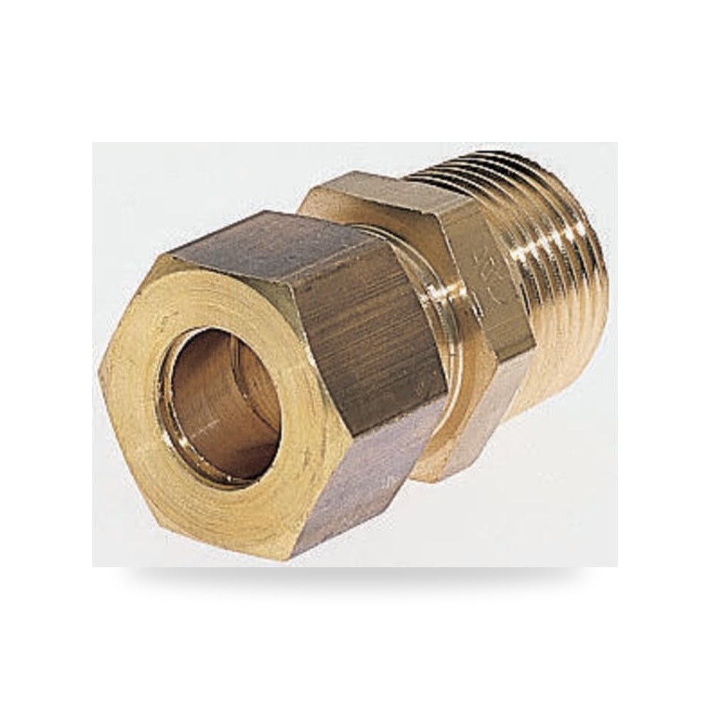 وصلة هواء نيوماتيك تجهيزات سن 3 - 8 in قطر 12 ريمكو للتوريدات الصناعية (Reemco Industrial)