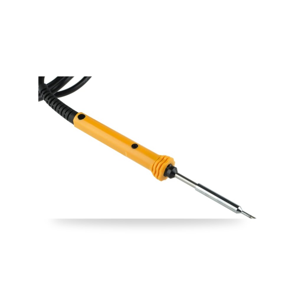 كاوية لحام قصدير كهربائية يدوية دقيقة أصلي ريمكو للتوريدات الصناعية (Reemco Industrial) موديل