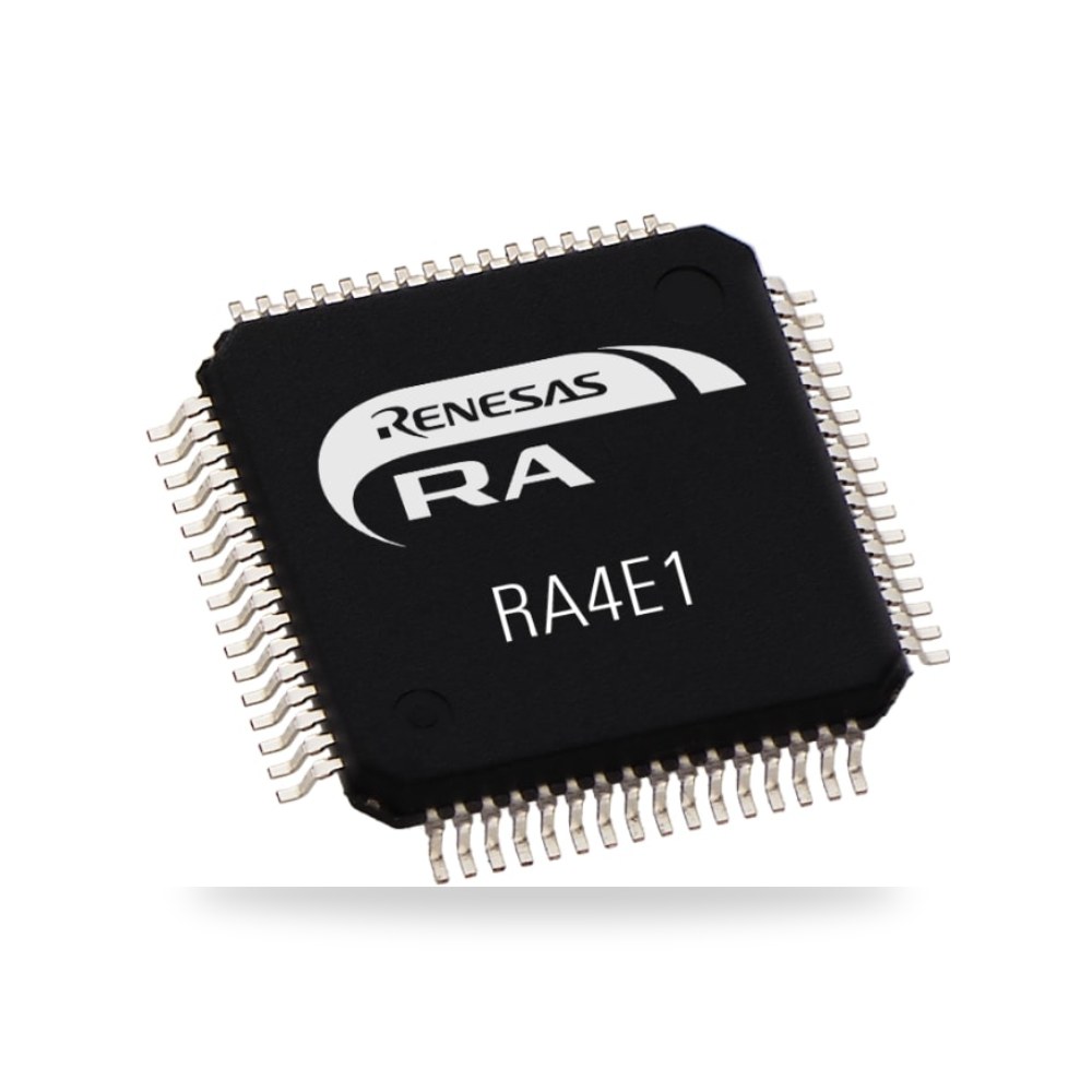 متحكم دقيق ميكروكنترولر 32 بت 100MHz طراز ريمكو للتوريدات الصناعية (Reemco Industrial)