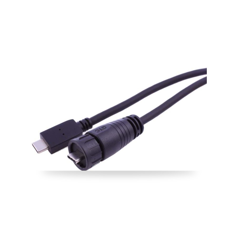 كابل توصيل ونقل بيانات يو إس بي USB 2 متر ريمكو للتوريدات الصناعية (Reemco Industrial) موديل