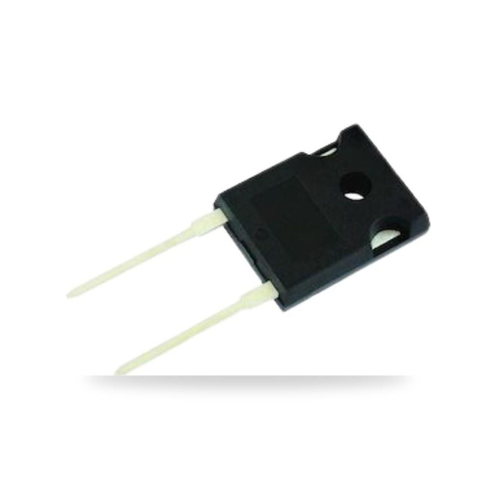 دايود شوتكي مقوم 600V 60 A إلكتروني صناعي RS ريمكو للتوريدات الصناعية (Reemco Industrial)