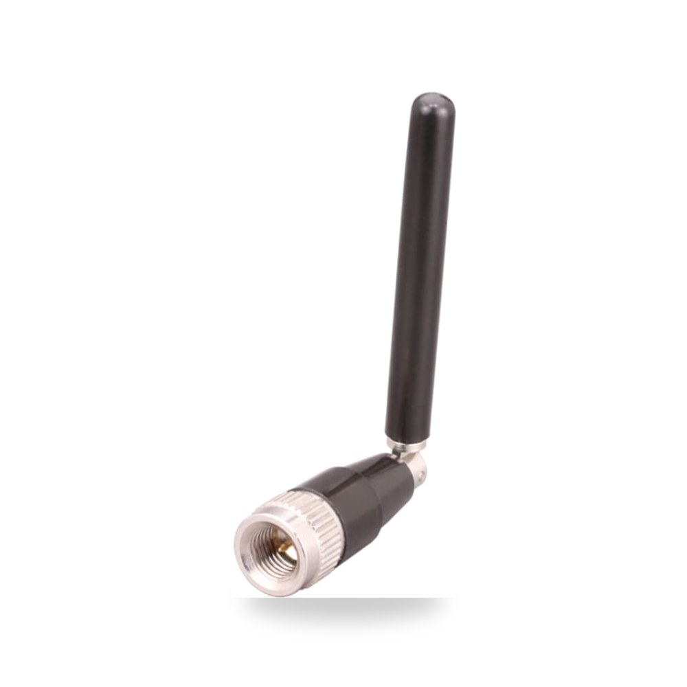 هوائي متعدد النطاقات واي طراز D RS PRO ريمكو للتوريدات الصناعية (Reemco Industrial)