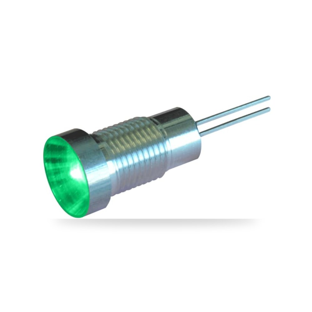 لمبة بيان وإشارة لوحات 24V AC 6.35 مم RS PRO ريمكو للتوريدات الصناعية (Reemco Industrial)