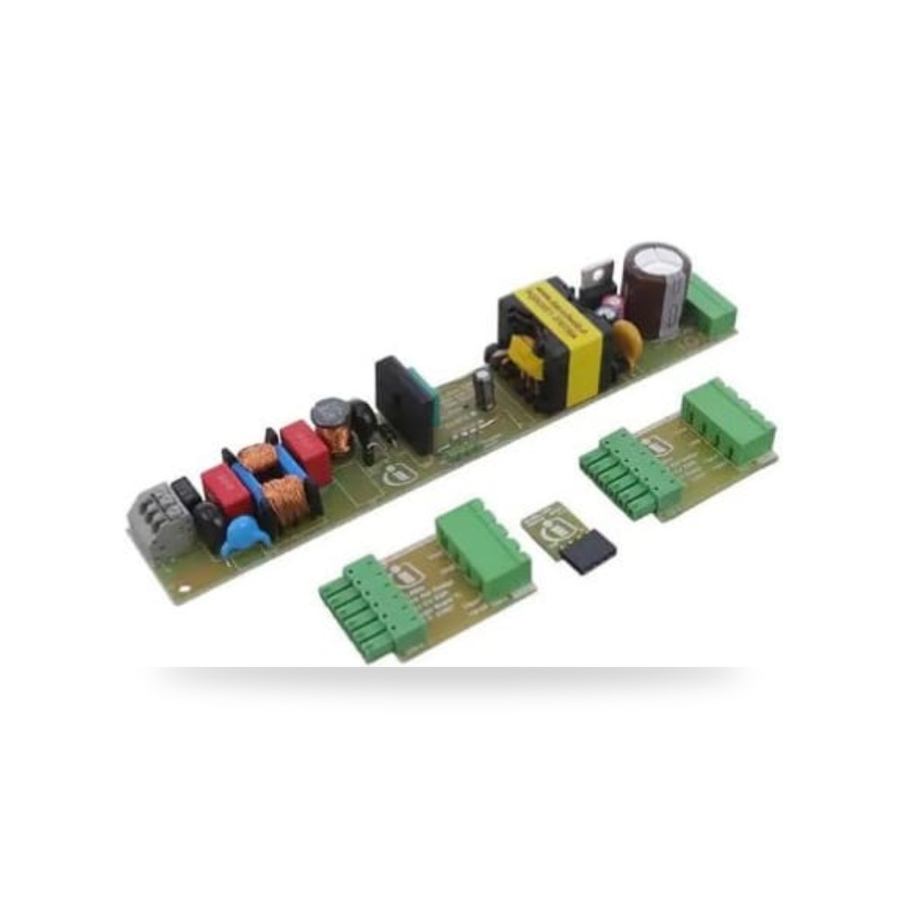 لوحة وبوردة تطوير واختبار فئة M T صناعي RS ريمكو للتوريدات الصناعية (Reemco Industrial)