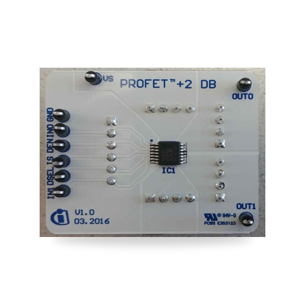 لوحة وبوردة تطوير واختبار فئة N C صناعي RS ريمكو للتوريدات الصناعية (Reemco Industrial)
