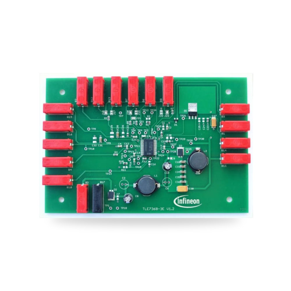 محول جهد DC DC مواصفات قياسية معتمدة RS PRO ريمكو للتوريدات الصناعية (Reemco Industrial)