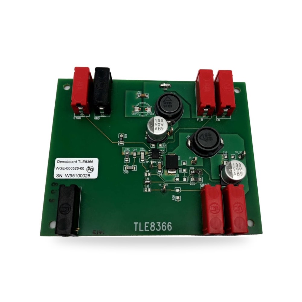 محول جهد DC DC صناعي معتمد أداء متقدم للأعمال ريمكو للتوريدات الصناعية (Reemco Industrial)