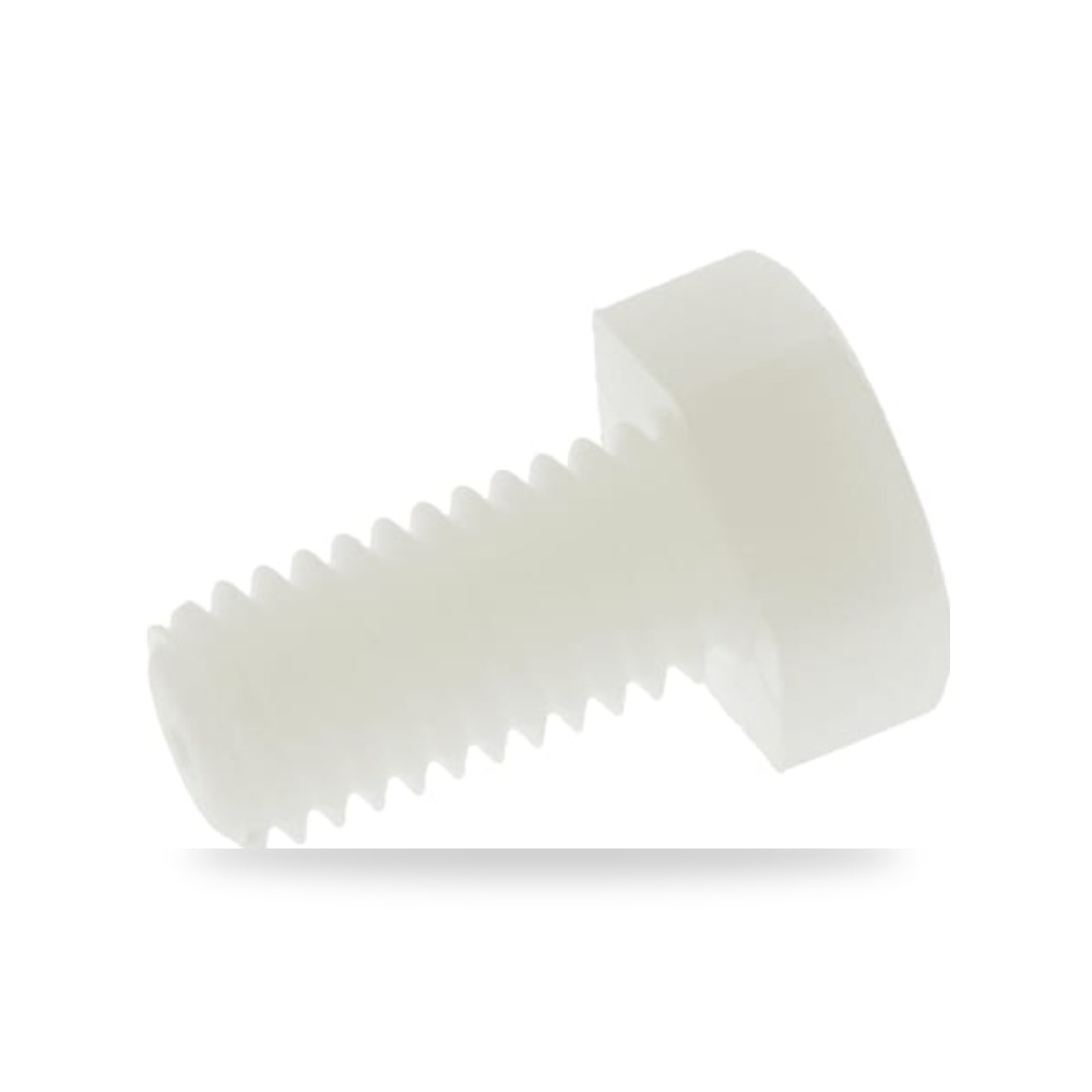 مسمار صلب مسدس سداسي M8 × 16 مجلفن معتمد ريمكو للتوريدات الصناعية (Reemco Industrial)