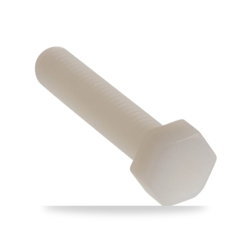 مسمار صلب مسدس سداسي M8 × 40 مجلفن عالي طراز ريمكو للتوريدات الصناعية (Reemco Industrial)