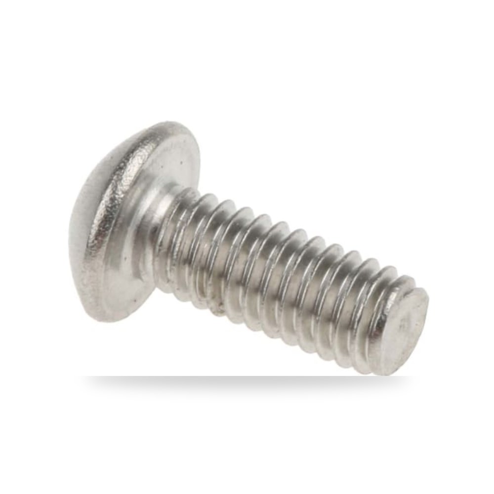 مسمار مسدس غاطس ألن كي M4 × 10 طراز احترافي ريمكو للتوريدات الصناعية (Reemco Industrial)