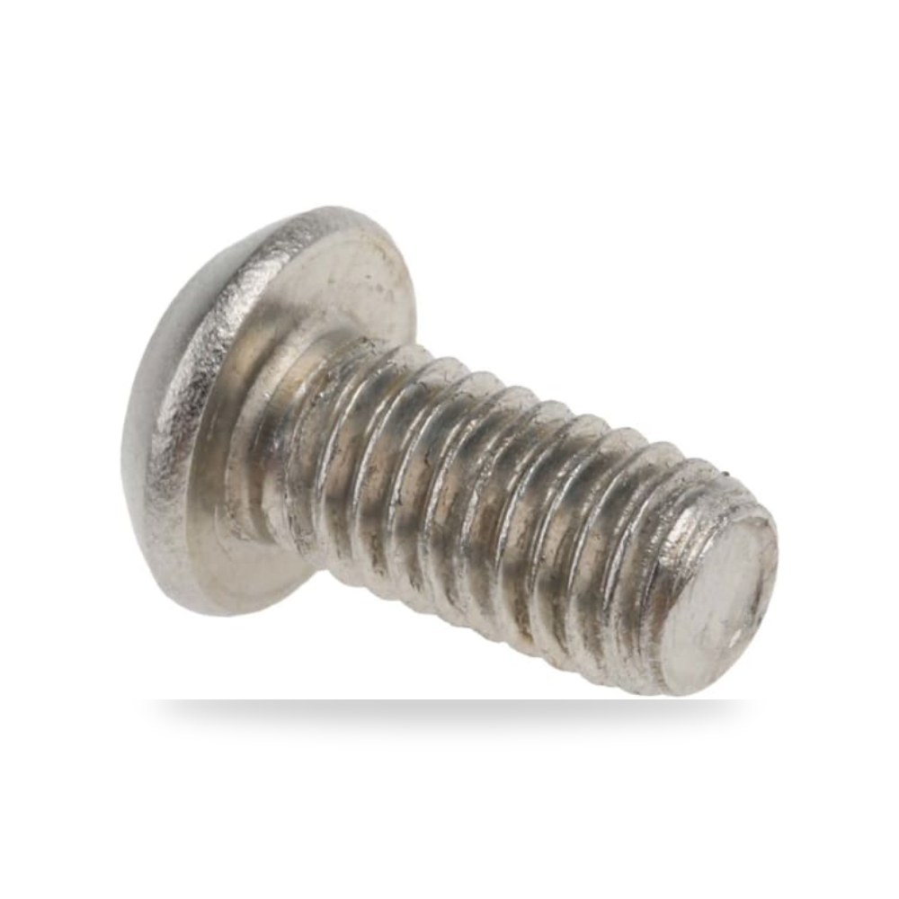 مسمار مسدس غاطس ألن كي M6 × 12 صلب صناعي فئة ريمكو للتوريدات الصناعية (Reemco Industrial)