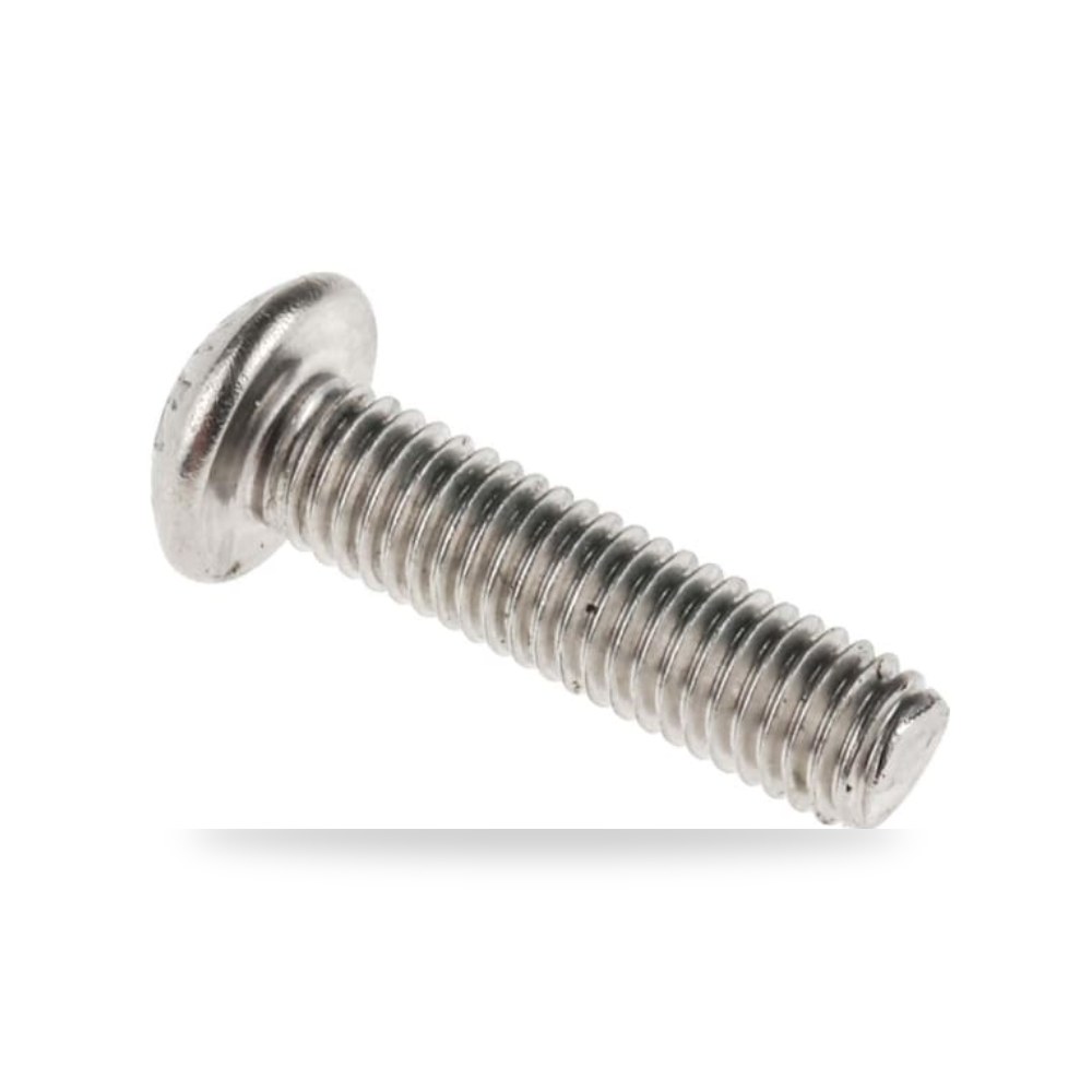 مسمار مسدس غاطس ألن كي M5 × 20 صلب فئة شاقة ريمكو للتوريدات الصناعية (Reemco Industrial)