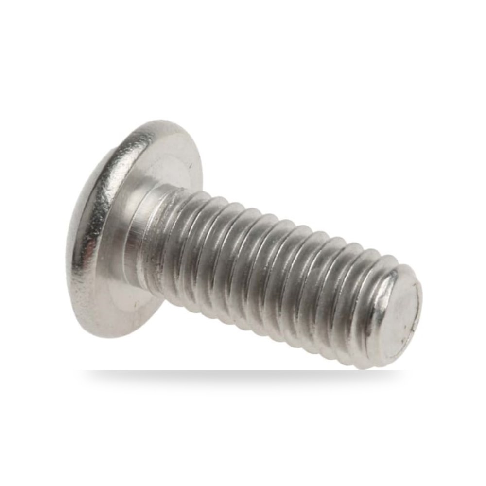 مسمار مسدس غاطس ألن كي M5 × 12 صلب صناعي فئة ريمكو للتوريدات الصناعية (Reemco Industrial)