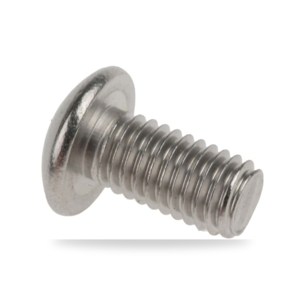 مسمار مسدس غاطس ألن كي M5 × 10 صلب صناعي فئة ريمكو للتوريدات الصناعية (Reemco Industrial)
