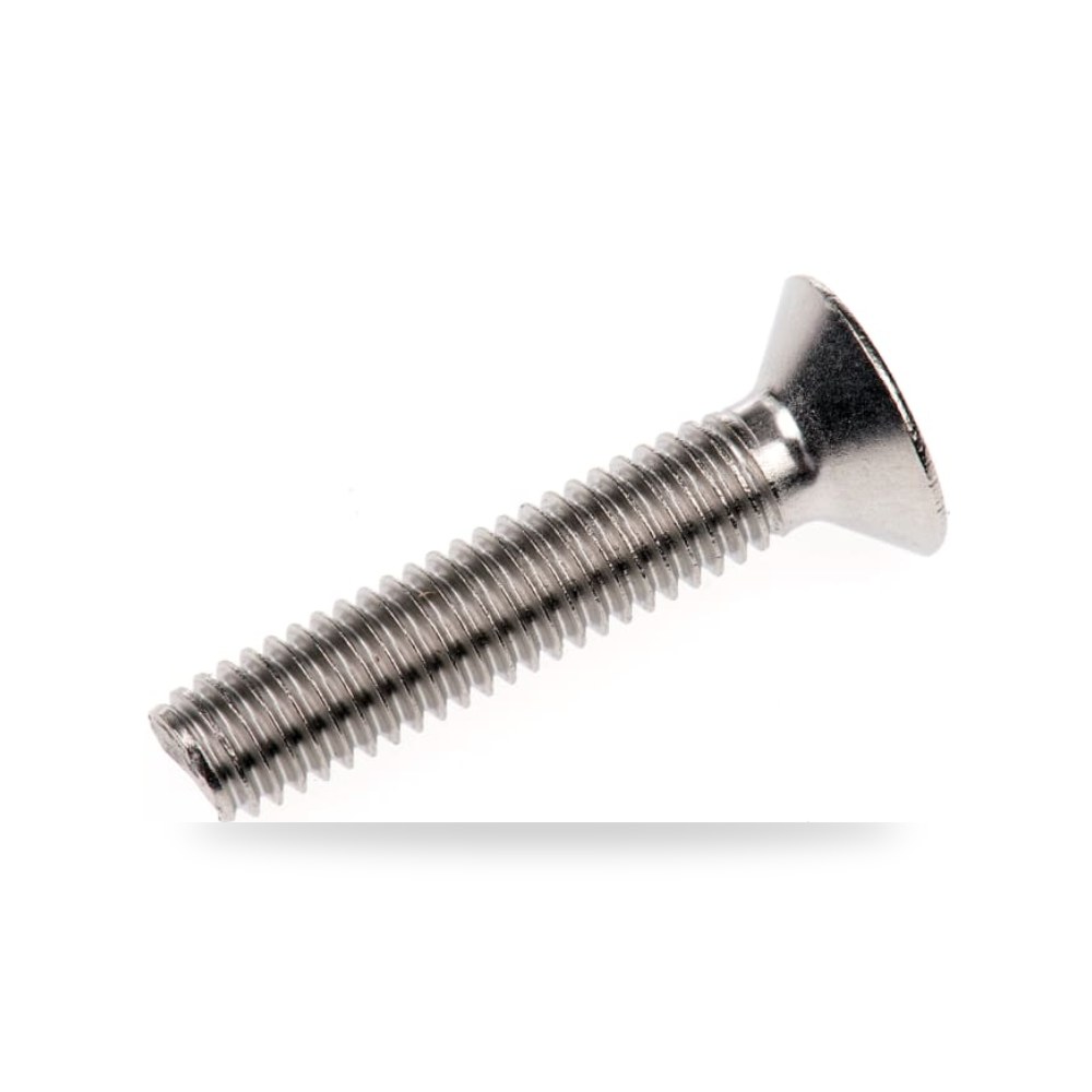 مسمار مسدس غاطس ألن كي M6 × 30 صلب طراز ريمكو للتوريدات الصناعية (Reemco Industrial) موديل