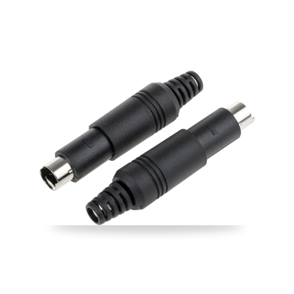 قابس موصل ميني دين 9 أقطاب ذكر RS PRO ريمكو للتوريدات الصناعية (Reemco Industrial)