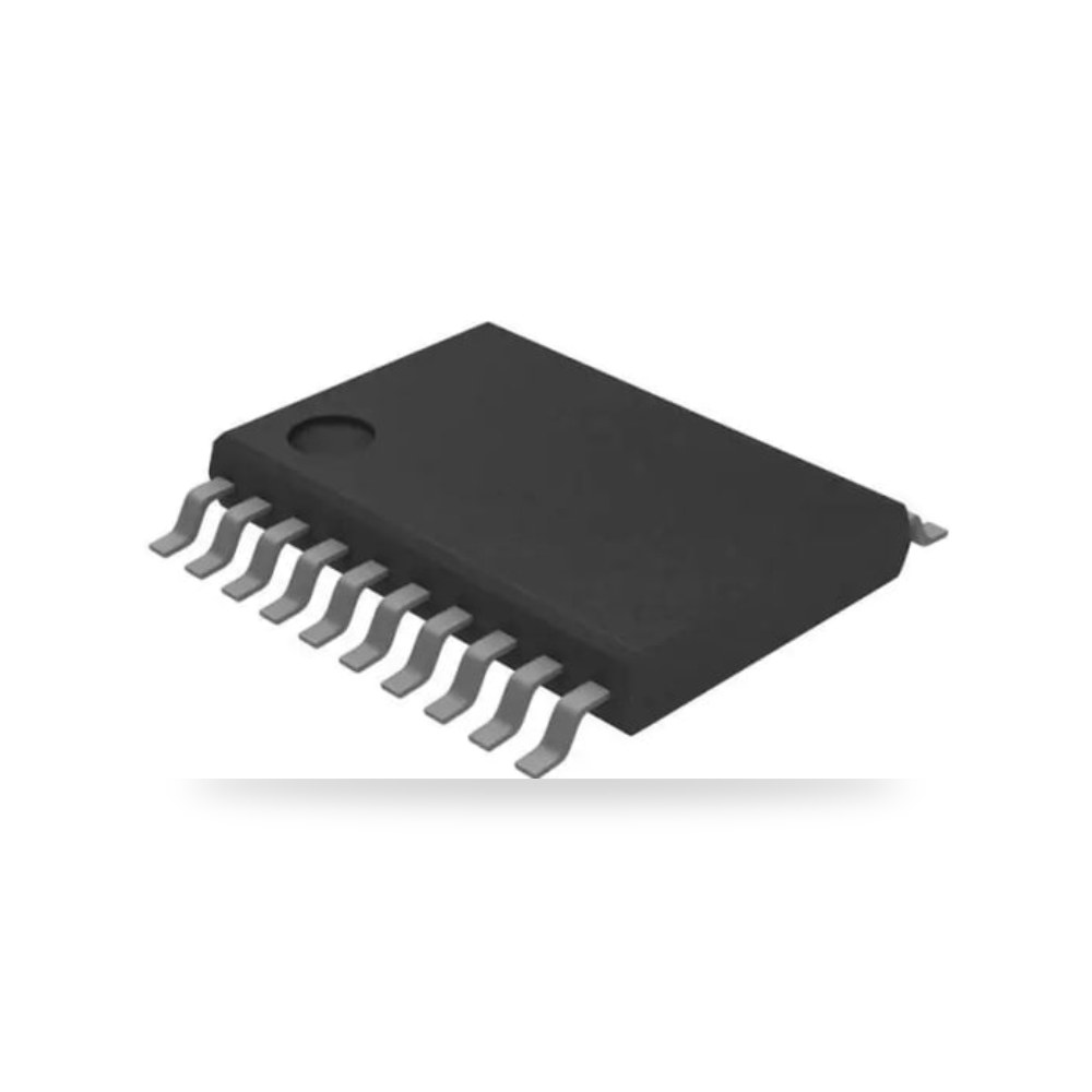 حساس ومستشعر 4.5 فولت 20 أطراف RS PRO ريمكو للتوريدات الصناعية (Reemco Industrial)