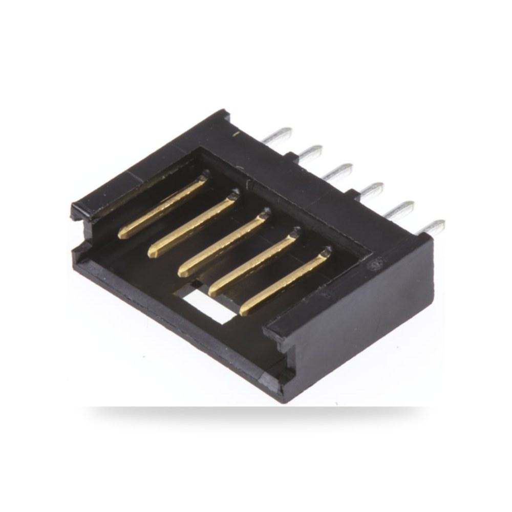موصل وبن هيدر بوردات PCB 6 أصلي ريمكو للتوريدات الصناعية (Reemco Industrial)