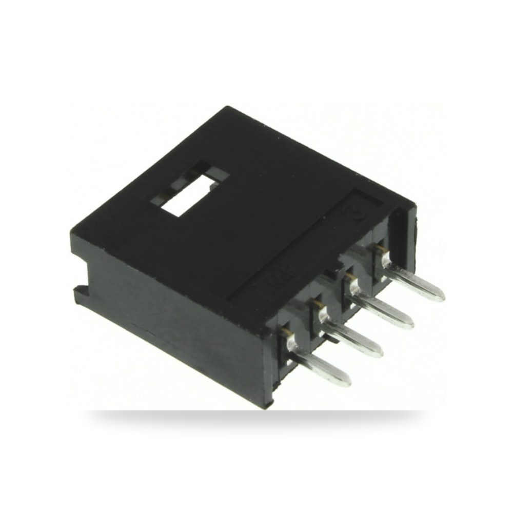موصل وبن هيدر بوردات PCB 4 مواصفات قياسية RS ريمكو للتوريدات الصناعية (Reemco Industrial)