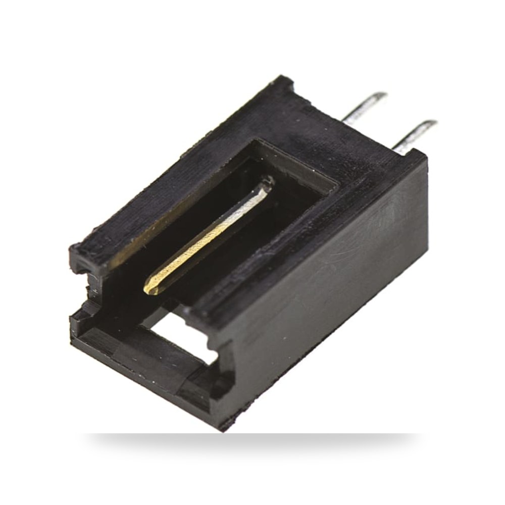 موصل وبن هيدر بوردات PCB 2 خط خطوة فئة متطورة ريمكو للتوريدات الصناعية (Reemco Industrial)