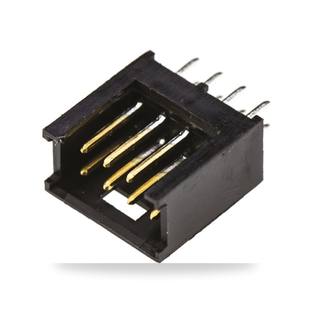 موصل وبن هيدر بوردات PCB 8 خط خطوة للمنشآت ريمكو للتوريدات الصناعية (Reemco Industrial)
