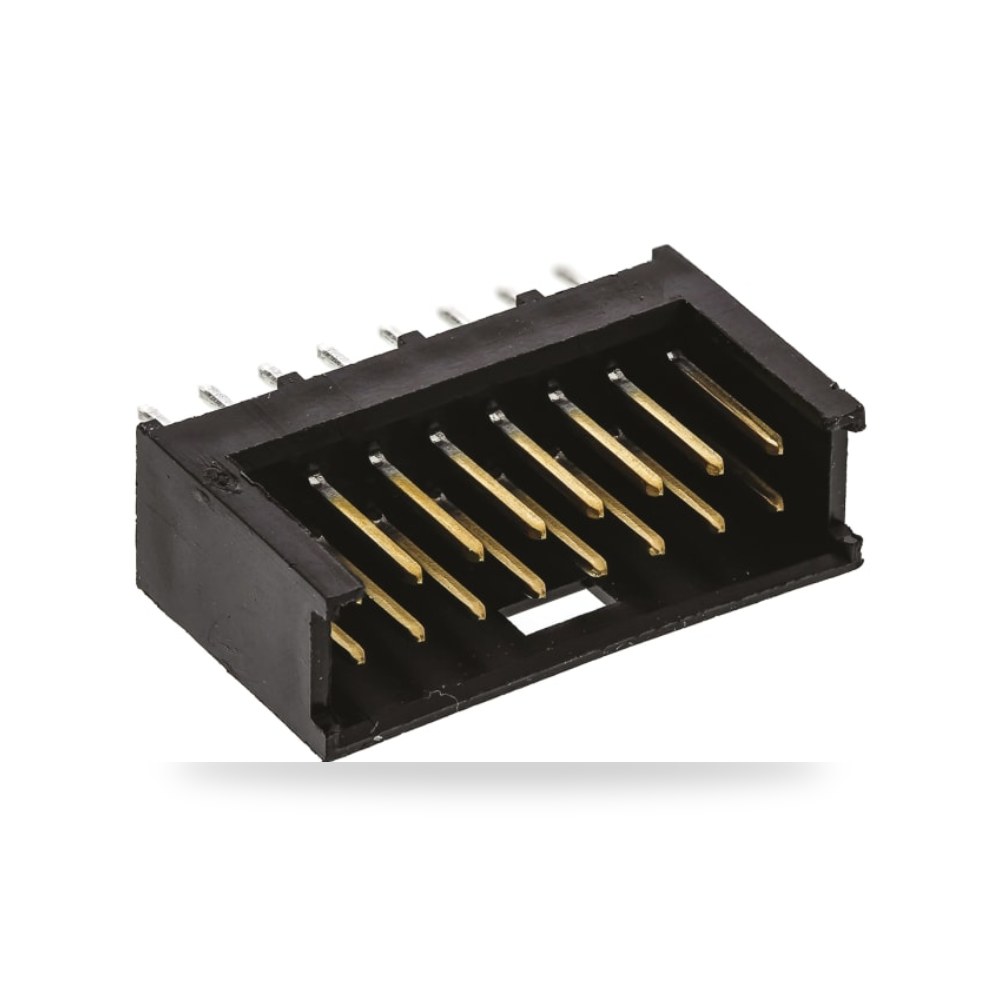 موصل وبن هيدر بوردات PCB 16 لوحات وتطبيقات RS ريمكو للتوريدات الصناعية (Reemco Industrial)