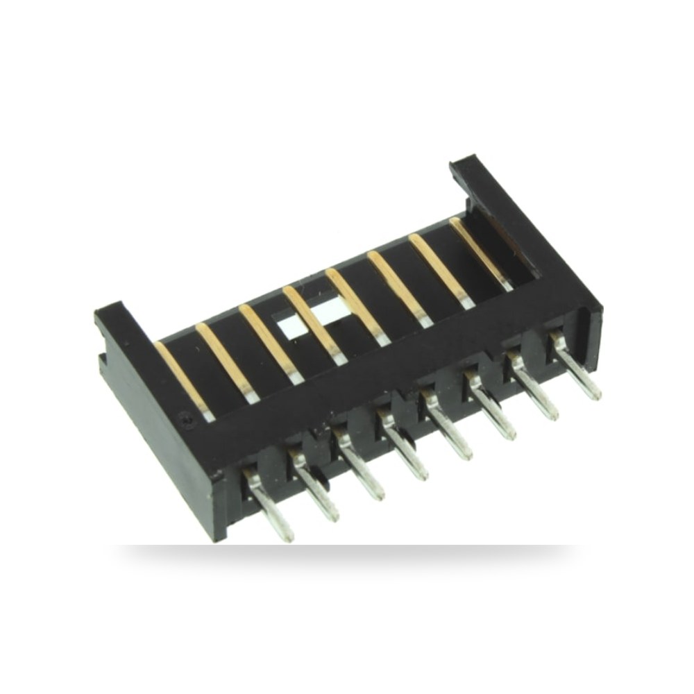 موصل وبن هيدر بوردات PCB 8 للمنشآت والورش RS ريمكو للتوريدات الصناعية (Reemco Industrial)