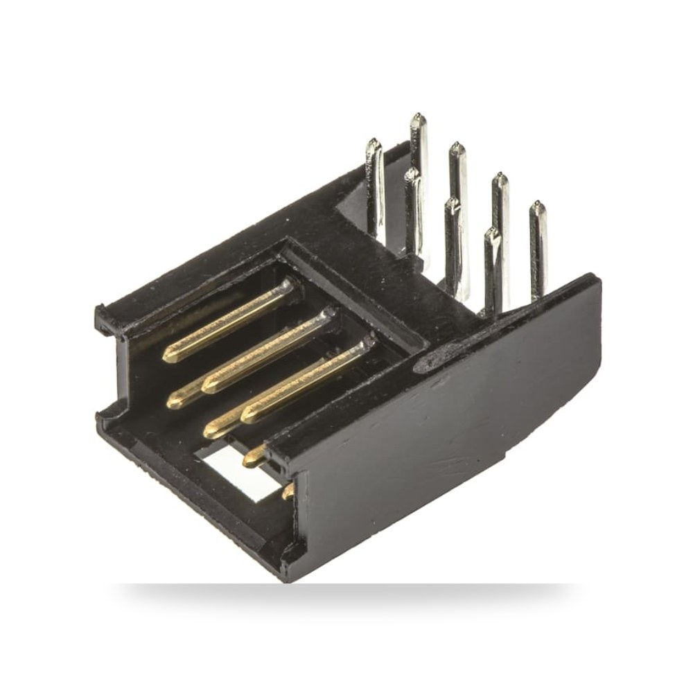 موصل وبن هيدر بوردات PCB 8 خط خطوة فئة متطورة ريمكو للتوريدات الصناعية (Reemco Industrial)