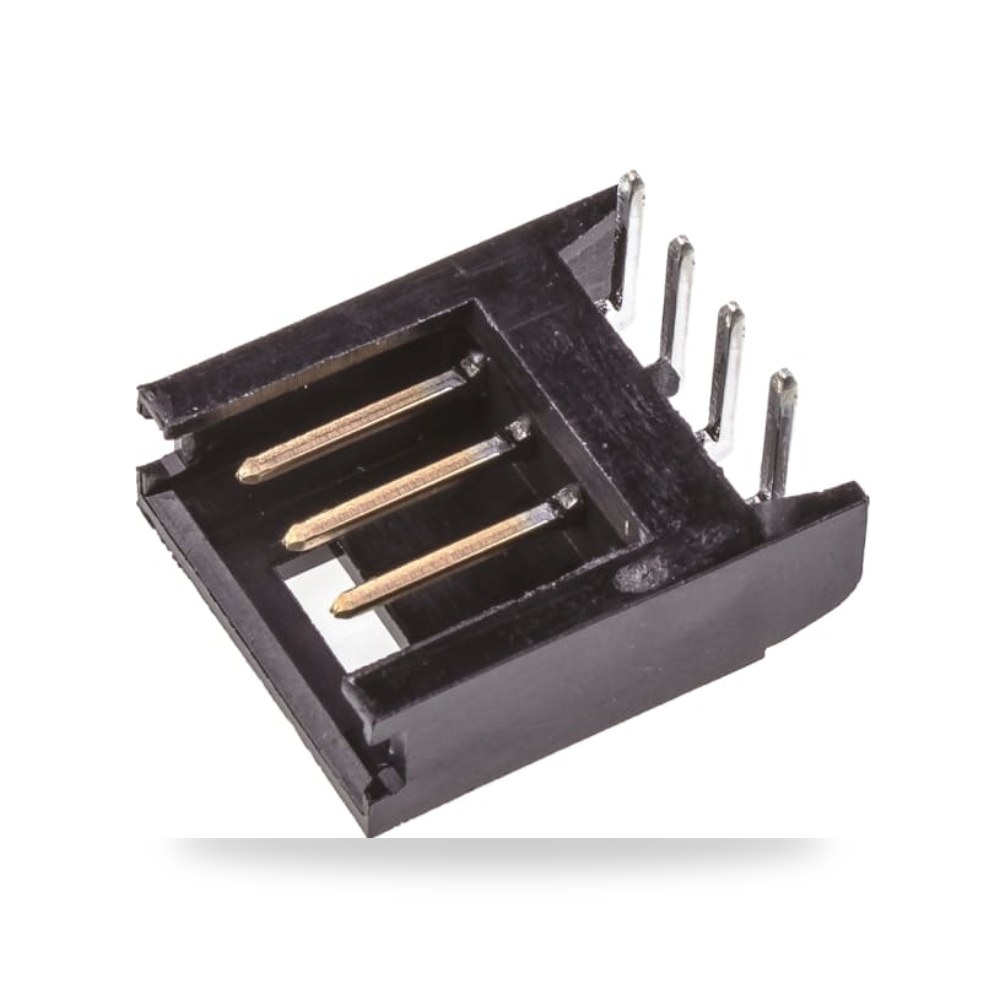 موصل وبن هيدر بوردات PCB 4 خط خطوة شاق معتمد ريمكو للتوريدات الصناعية (Reemco Industrial)