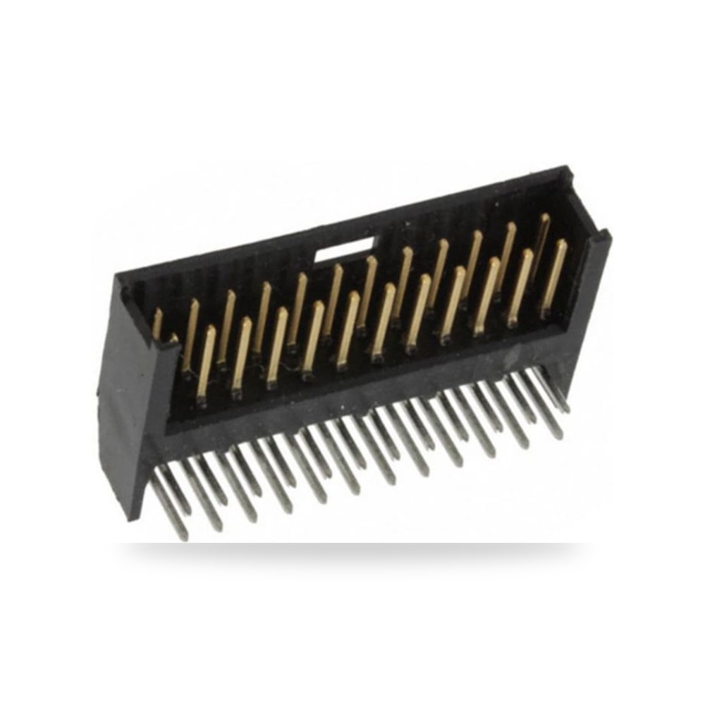 موصل وبن هيدر بوردات PCB 24 خط خطوة عالي ريمكو للتوريدات الصناعية (Reemco Industrial)