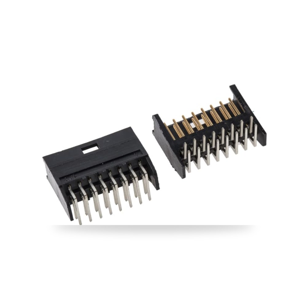 موصل وبن هيدر بوردات PCB 16 خط ريمكو للتوريدات الصناعية (Reemco Industrial)