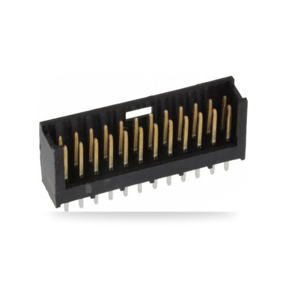 موصل وبن هيدر بوردات PCB 24 عالي الكفاءة RS ريمكو للتوريدات الصناعية (Reemco Industrial)