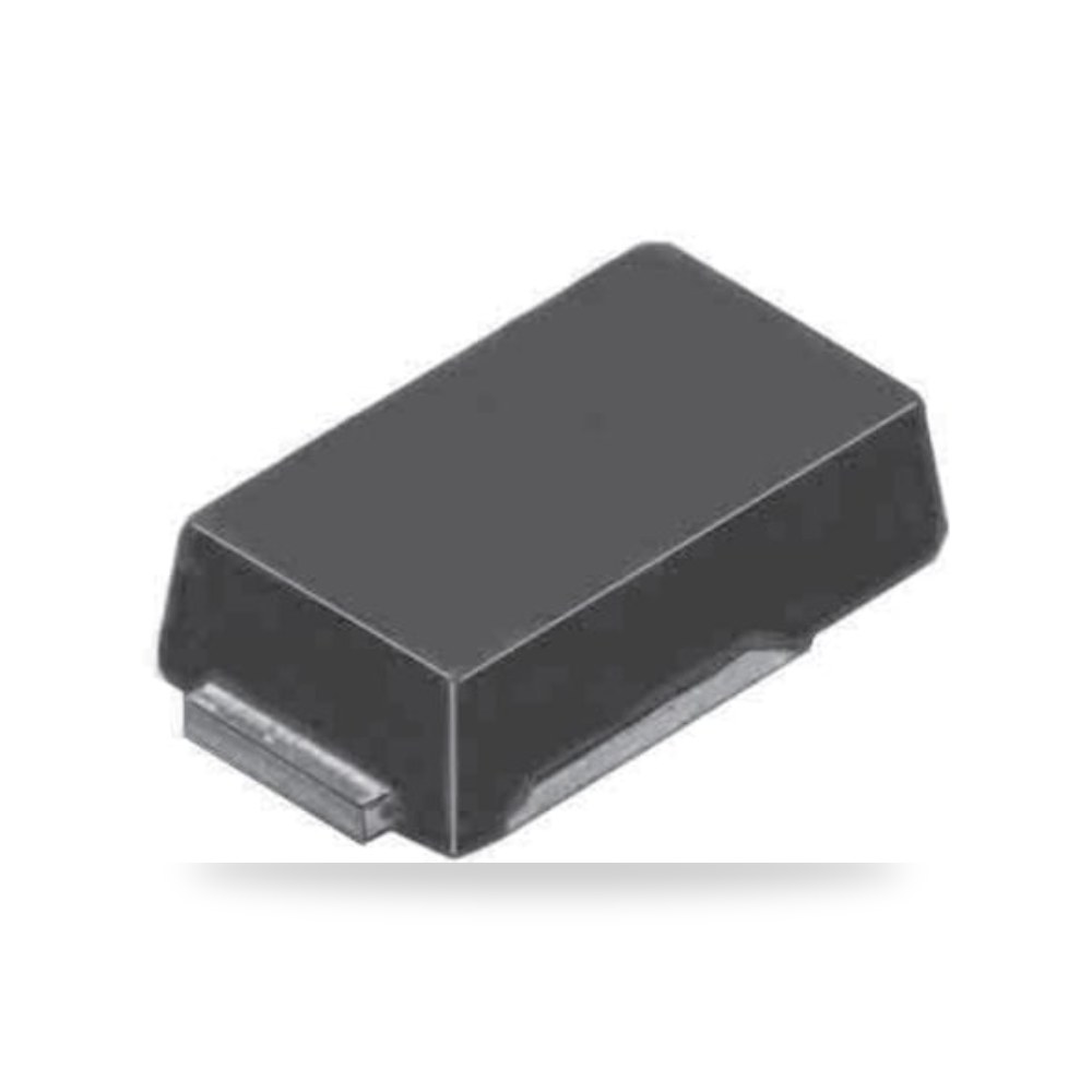 دايود شوتكي مقوم 60V 2 A طراز احترافي RS PRO ريمكو للتوريدات الصناعية (Reemco Industrial)