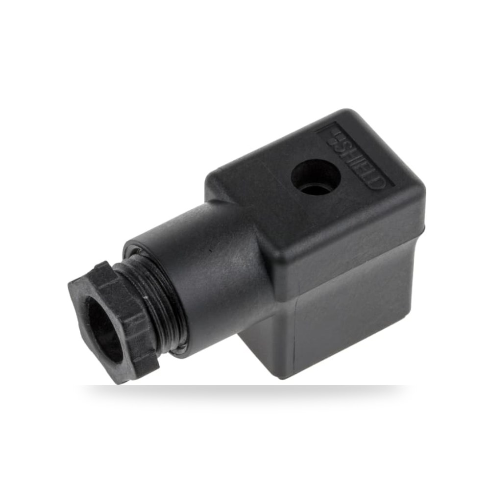 ملف بوبينة صمام سولينويد كهربائي 300V RS PRO ريمكو للتوريدات الصناعية (Reemco Industrial)